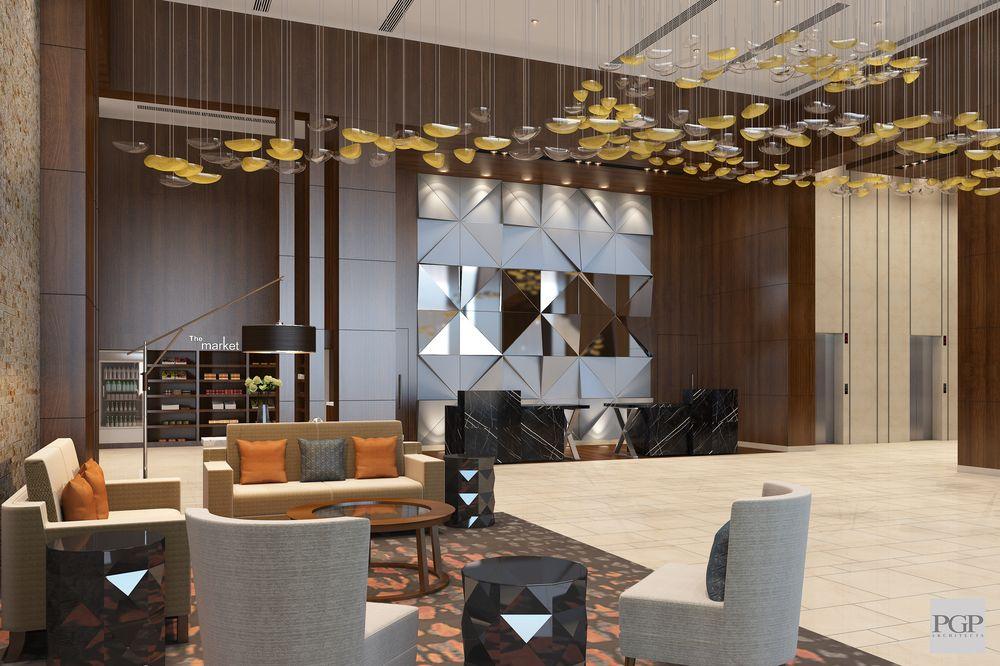 Courtyard By Marriott Surat Hotel Kültér fotó